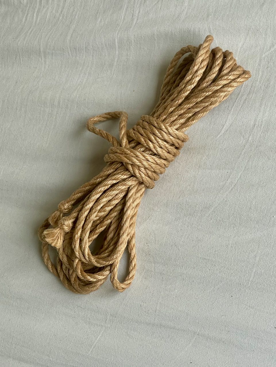 ogawa jute rope